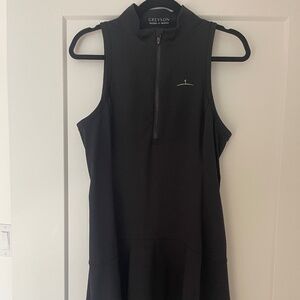 Greyson Golf Dress